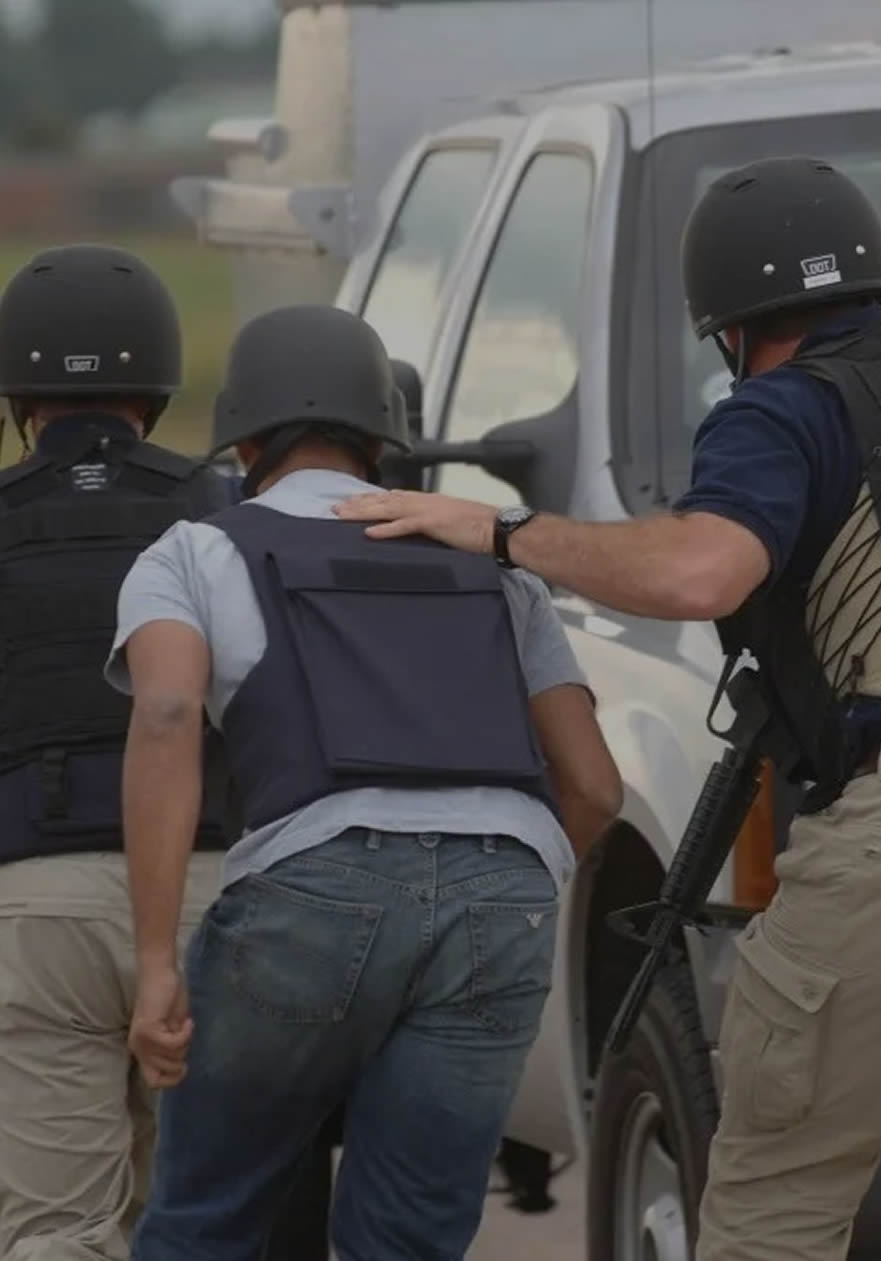 Kidnapping Response